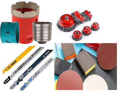 Консумативи