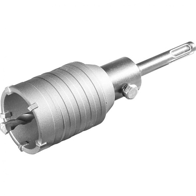 Боркорона с центрово свредло TOTAL, Ф 50 x 110 мм TL TAC430501