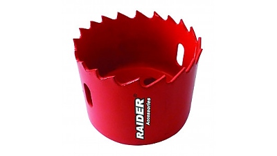 Боркорона HSS BI-METAL 