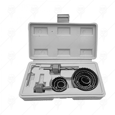 Боркорони  /19-64/ 11ч. PREMIUM/42818