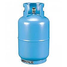 Газови бутилки и аксесоари 