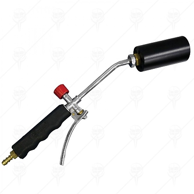 Горелка за изолация 13см. Ф57 със спусък 