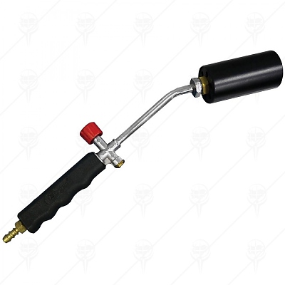Горелка за изолация 20см. Ф57 
