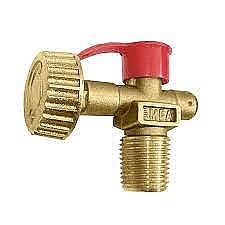 Кранче за туристическа бутилка 