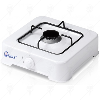 Газов котлон единичен ORGAZ 