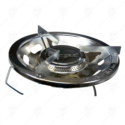 Готварска решетка за къмпинг Ф220 ТУРБО