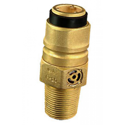 Кран-вентил