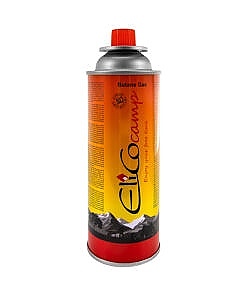 Газов пълнител/флакон с винтил 7/16