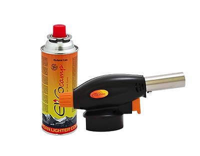 Комплект газова горелка 