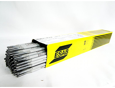 Електроди вежен рутилови 