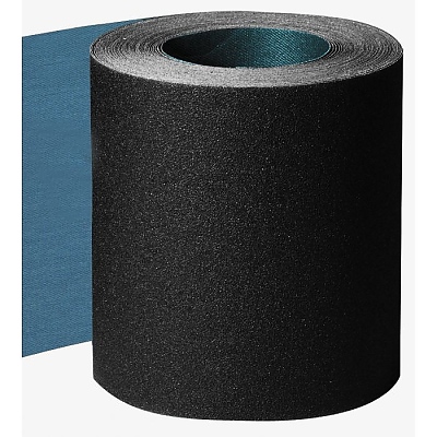 Шкурка плат KL371X 120мм/50м / 