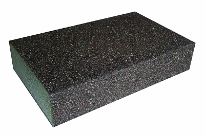 Гъба абразивна 100 х 70 х 25мм 