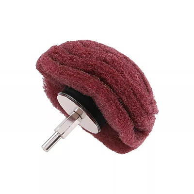 Четка за полиране за бормашина ФЕСТА 