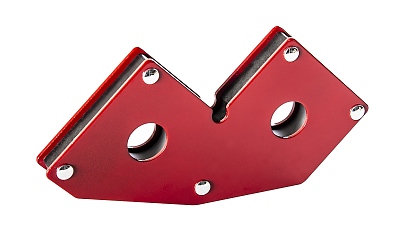 Магнитeн ъгъл държач 155х76mm RD