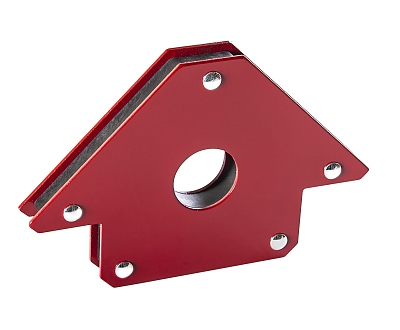 Магнитeн ъгъл държач 155х102х16mm 22кг RD