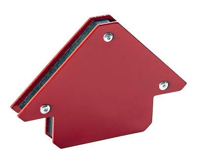 Магнитeн ъгъл държач 120х80х14mm 11кг RD