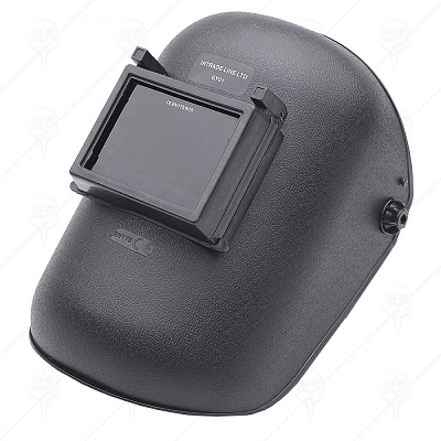 Маска за електрожен тип шлем DECOREX 