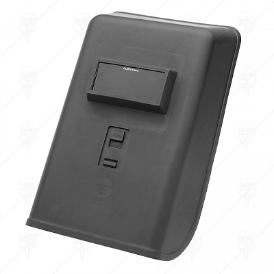 Маска за електрожен тип щит DECOREX