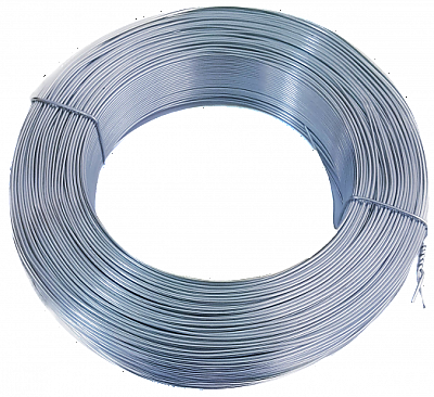 Тел поцинкована Ф2