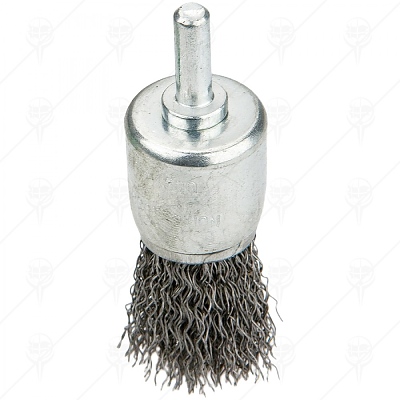 Телена четка за бормашина камбана PREMIUM