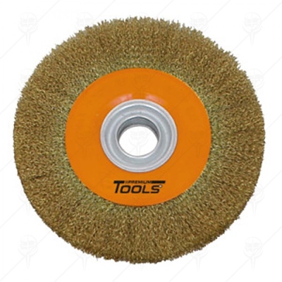 Телена четка за шмиргел PREMIUM 