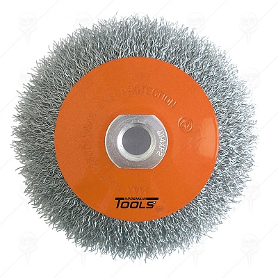 Телена четка за флекс периферна PREMIUM 