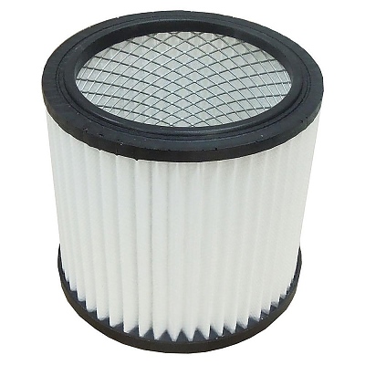 Хепа филтър за прахосмукачка за пепел DAEWOO HEPA-ASH