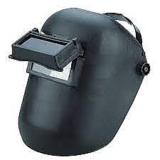 Маска за заваряване с околожка TS/560910