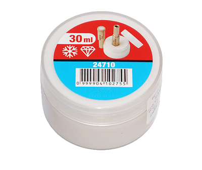 Восък охлаждащ за боркорони и свредла 30мл. 