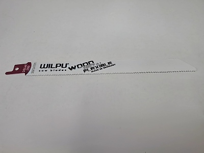 НОЖ ЗА ЕЛ.ТРИОН 2.5X200/180, BI-METALL 1014C/200