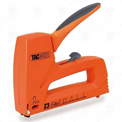 Такер ръчен Z3 4 в 1/53J/18G/CT-60/18 TACWISE