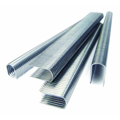 Скоби за кабел тип 36 /кутия  1000бр. TMP/511337