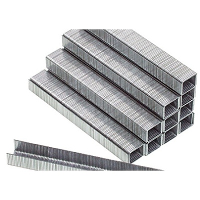 Скоби за такер тип 140 / кутия 1000БР TMP/