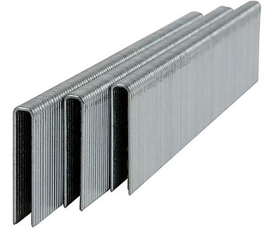 Скоби за пневм.такер  RD-AS02 5000 бр.