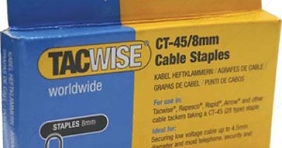 Скоба CT45/ TACWISE