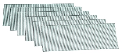 Пирони за такер 12mm тип 300 / кутия 1000бр TMP