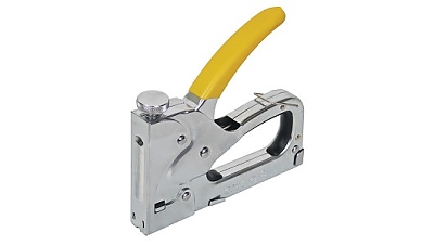 Такер усилен 4 в 1 TMP STARK