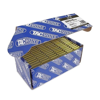 Скоба  J14 за пневматичен такер TACWISE