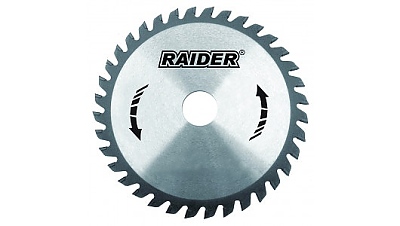 Диск за циркуляр 115х36Tx22.2mm RD-SB28