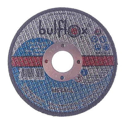 Диск за рязане на метал 150 х 3 х 22мм A30R BULFLEX