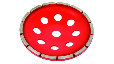 Диск диамантен за шлайфане 180x22.2mm