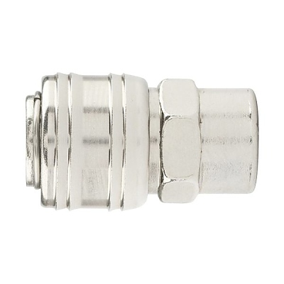 Бърза връзка „женска“ вътрешна резба 1/2″, 1 бр., Stels, 570647