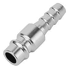 Бърза връзка мъжка,с щутцер за маркуч 10мм ,2бр.STELS 57069