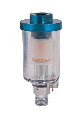 Влагоуловител за пневм.система 1/4 M/F RD-AF01 089917