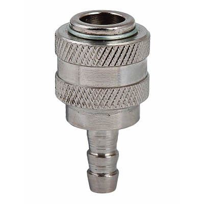 Накрайник пневм.бърза връзка 1/4 маркуч 10мм RD 110902