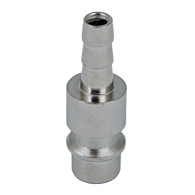 Накрайник пневм.за бърза връзка 1/4 маркуч 10мм RD 110904