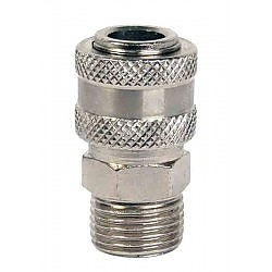 Накрайник пневм.бърза връзка 1/2M 089937