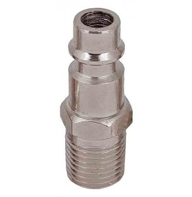 Накрайник пневм.за бърза връзка 1/4M QC05 089928