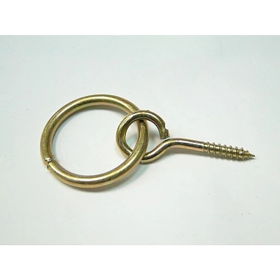 Халка за катинар с питон 16 /16520