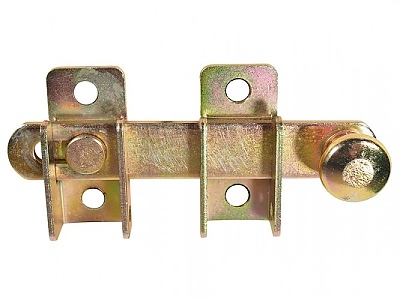 Резе градинско 120 х 120 WOG